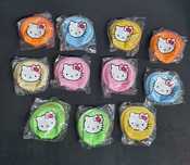 Porta moedas hello kitty