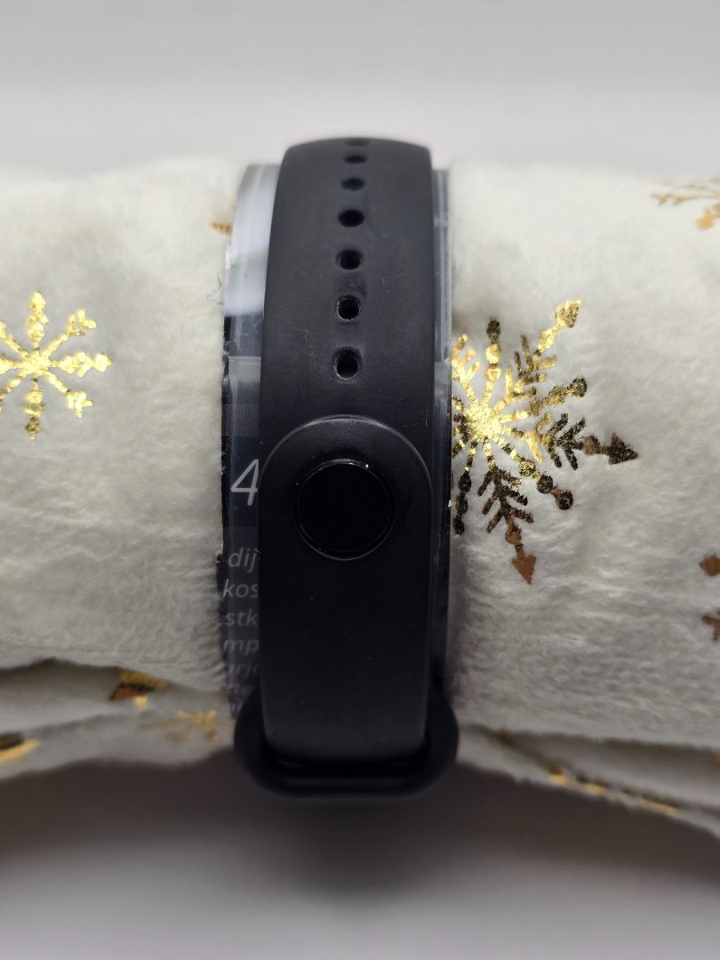 Opaska sportowa Smartband Smartwatch Xiaomi redmi mi band 6 Oryginalna