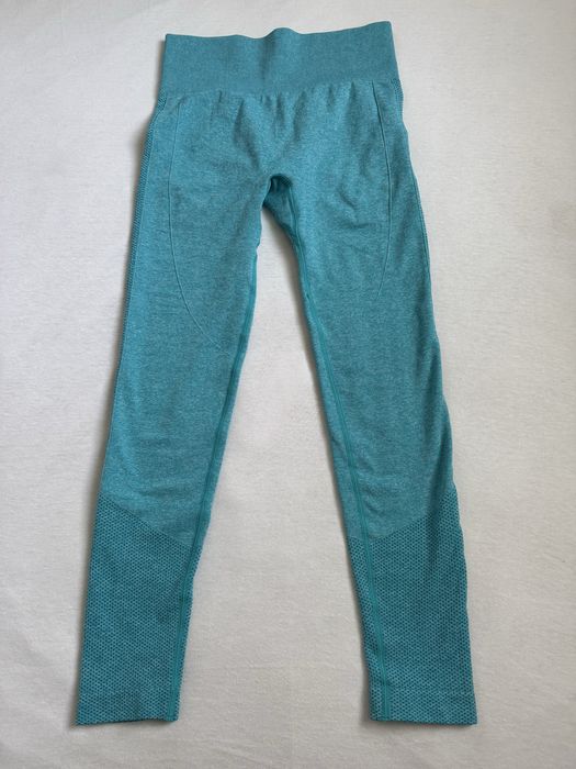 Лосіни спорт, пуш ап, велосипедки пуш ап