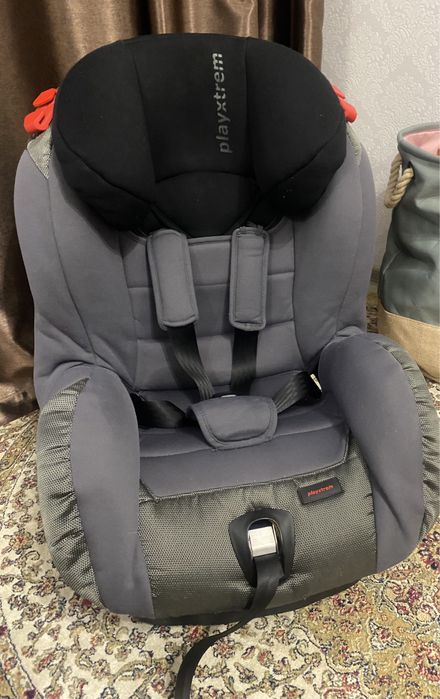 Детское автокресло