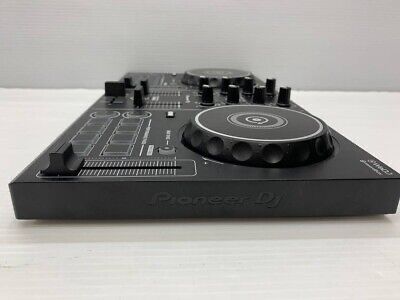 Контролер Pioneer DDJ-200