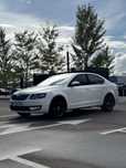 Skoda Octavia A7 2015