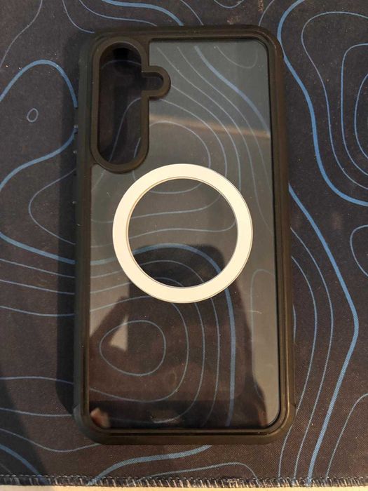 Etui do Samsung Galaxy S24 FE