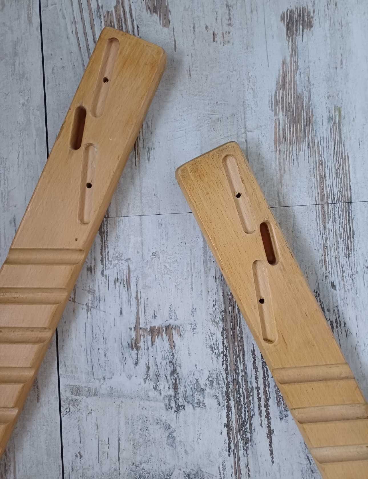 Płozy, nogi do krzesełka Stokke Tripp Trapp