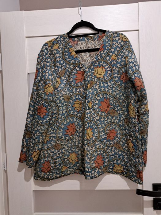Bluzka damska rozmiar około 40-42