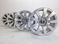 Felgi Alufelgi Mercedes Oe 7j 16" 5x112 Et 38 A
