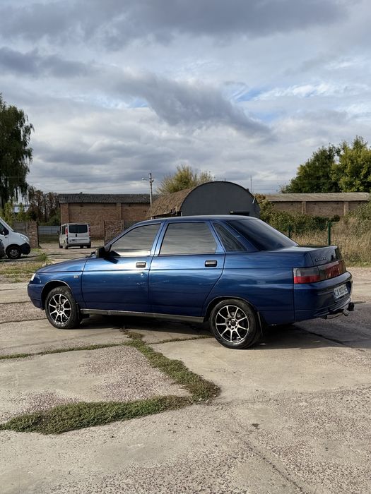 Продам Ваз 2110 2005 рік