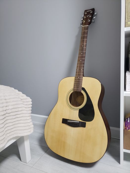 Гітара у хорошому стані