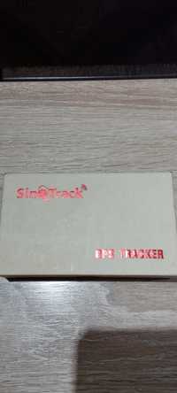 GPS трекер SinoTrack st903