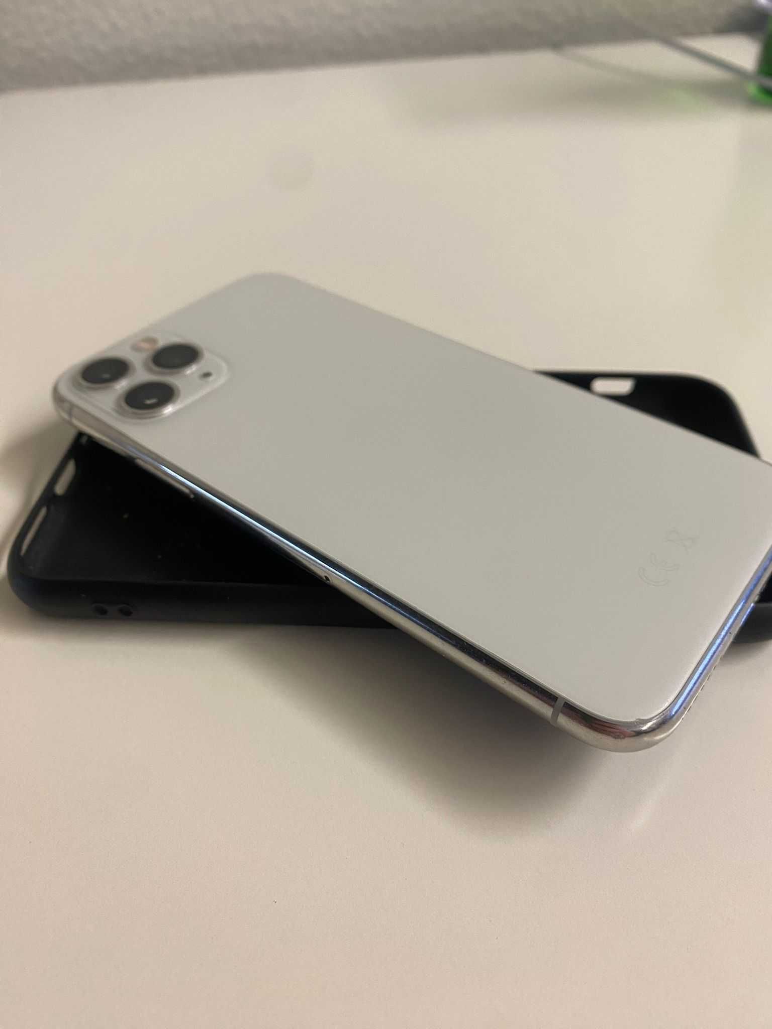 Iphone 11 Pro 64 GB - Usado como novo