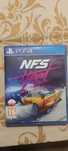 Need for speed Heat PlayStation 4