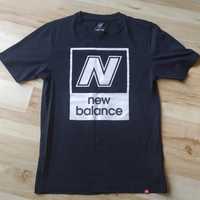 Koszulka męska S New balance