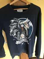bluza house