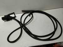 Kabel podwójna siła wtyczka prostownik