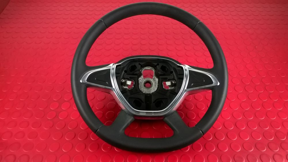 Volante [Dacia Sandero II]