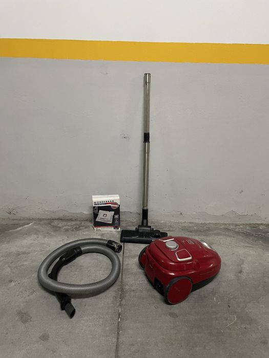 Aspirador -  Rowenta Compact Ergo