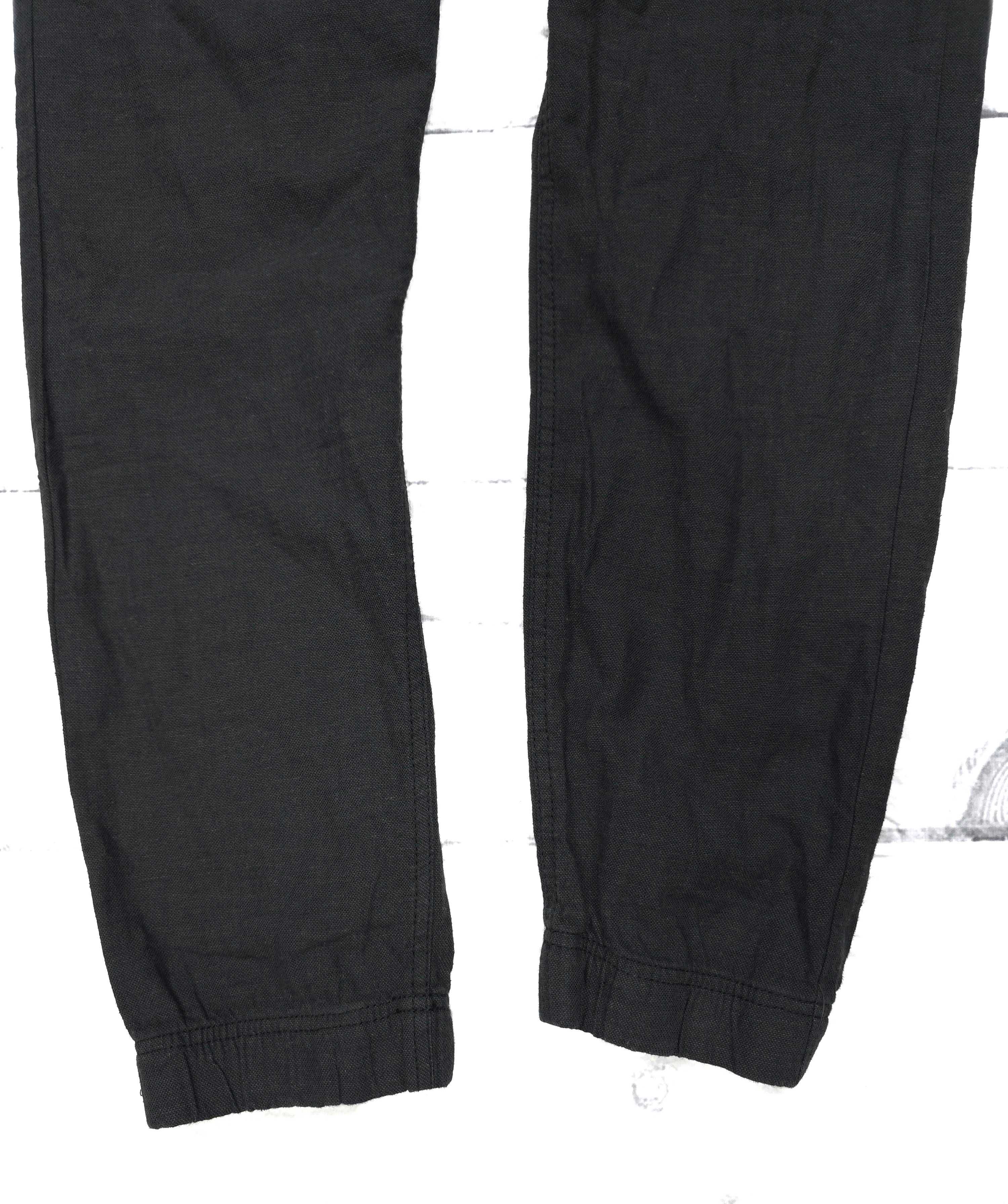 INDICODE JEANS Blanda Męskie Spodnie Len Lniane XL ! Nowe