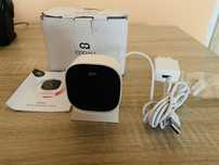 Mini kamera COOAU 8310 zewnętrzna monitorująca WIFI IP 3MP 2K