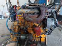 Silnik Perkins 4p, Ursus C-360, MF