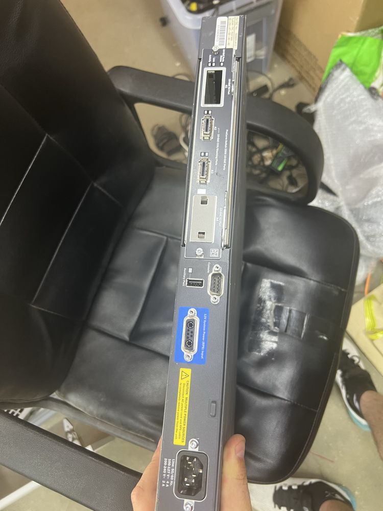 HP ProCurve Switch 2900-48G J9050A switch internetowy