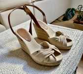 Alpercatas “Tommy Hilfiger”
