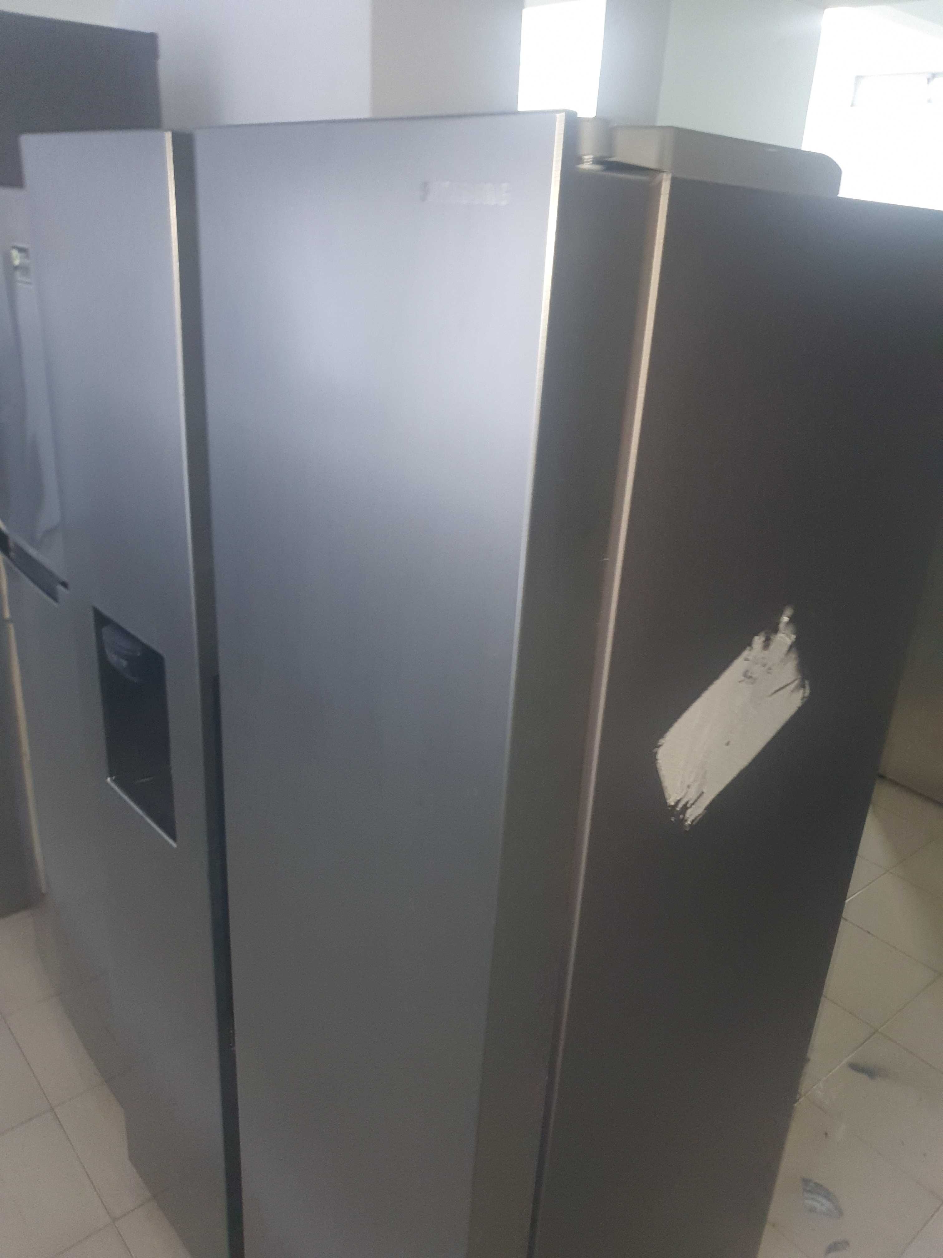 Frigorifico americano samsung No-frost sistema inverter