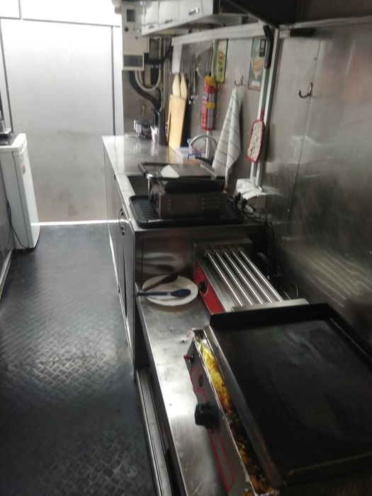 Продається БургерТрак