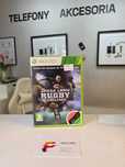 Gra na Xbox 360 - Jonah Lomu Rugby Challenge.
