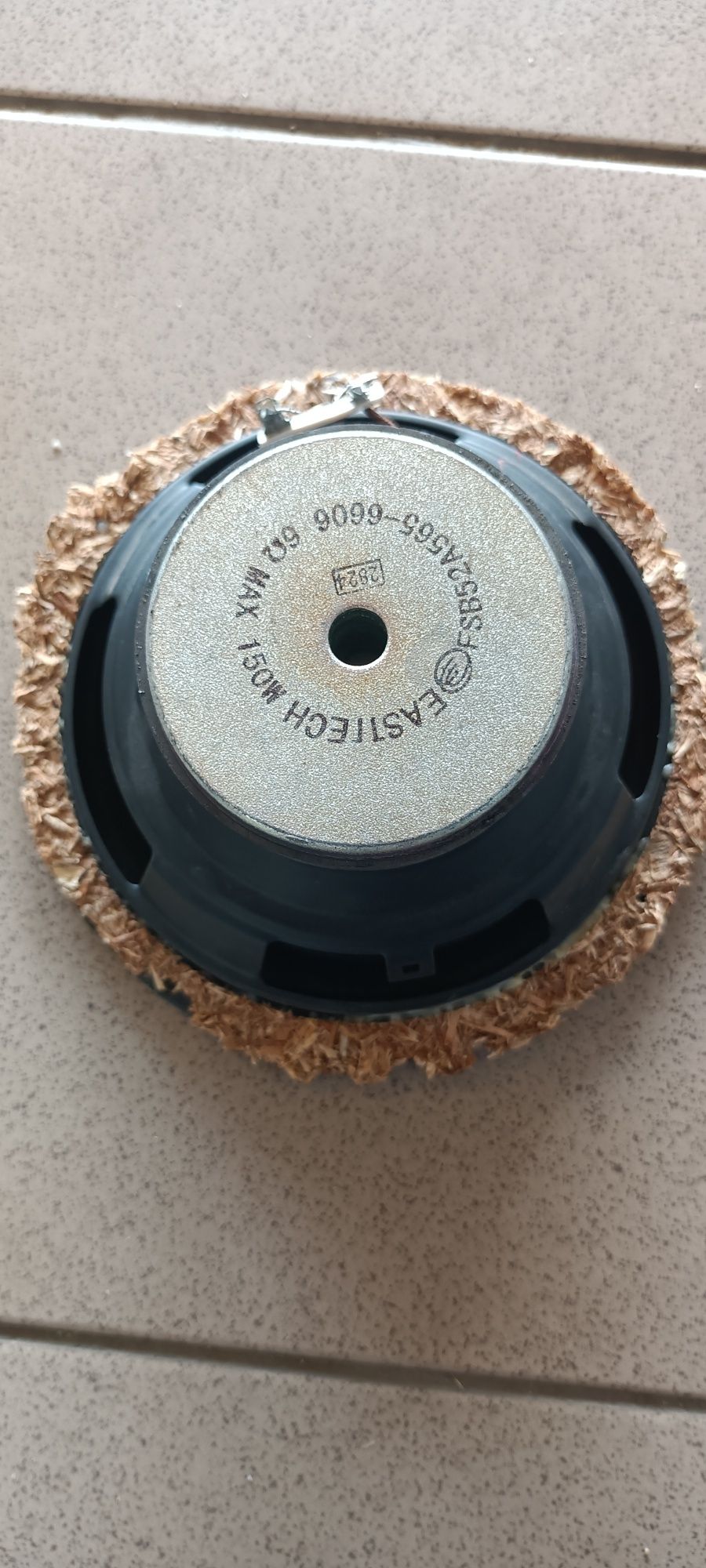 Głośnik 150W 6ohm Eastech