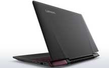 Portátil Lenovo Y700 | i7 Gamming