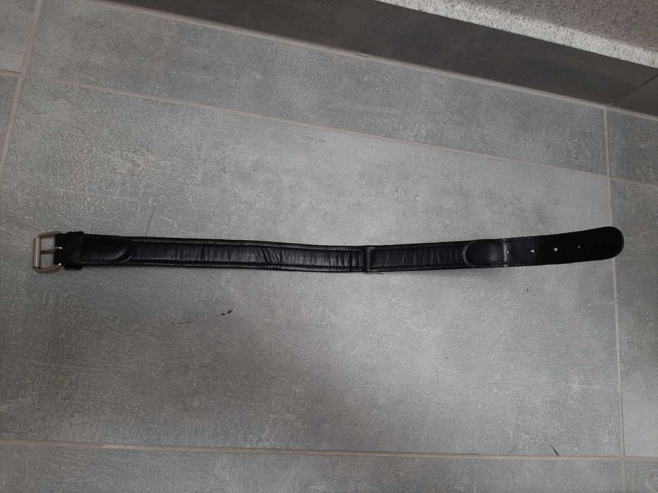 Obroża na średniego psa, długość 48.5 cm