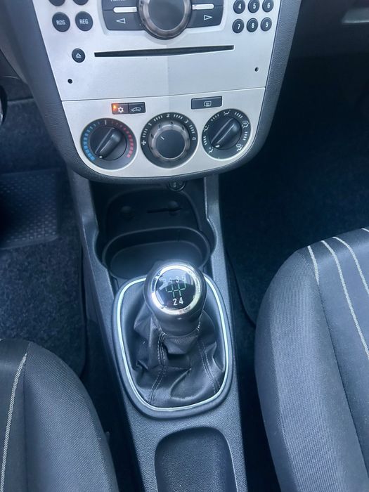 Opel Corsa 1.3 Cdti