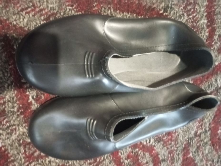 Калоші великого розмі 30см- 46 розмір