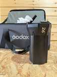 Godox VSA-26K – strumiennica optyczna z obiektywem 26°