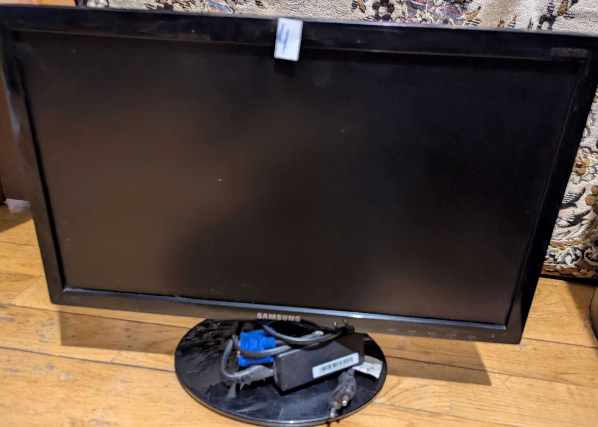 мониторы для ПК Samsung и LG
