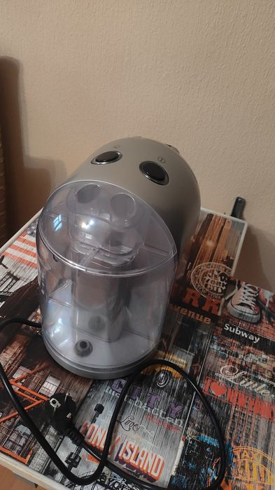 Кофе машина капсульная Zepter