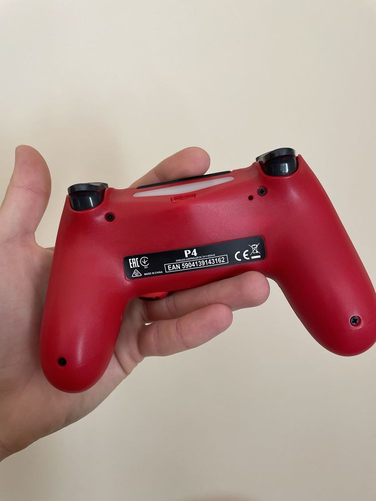 DUALSHOCK 4 PlayStation 4 Controller