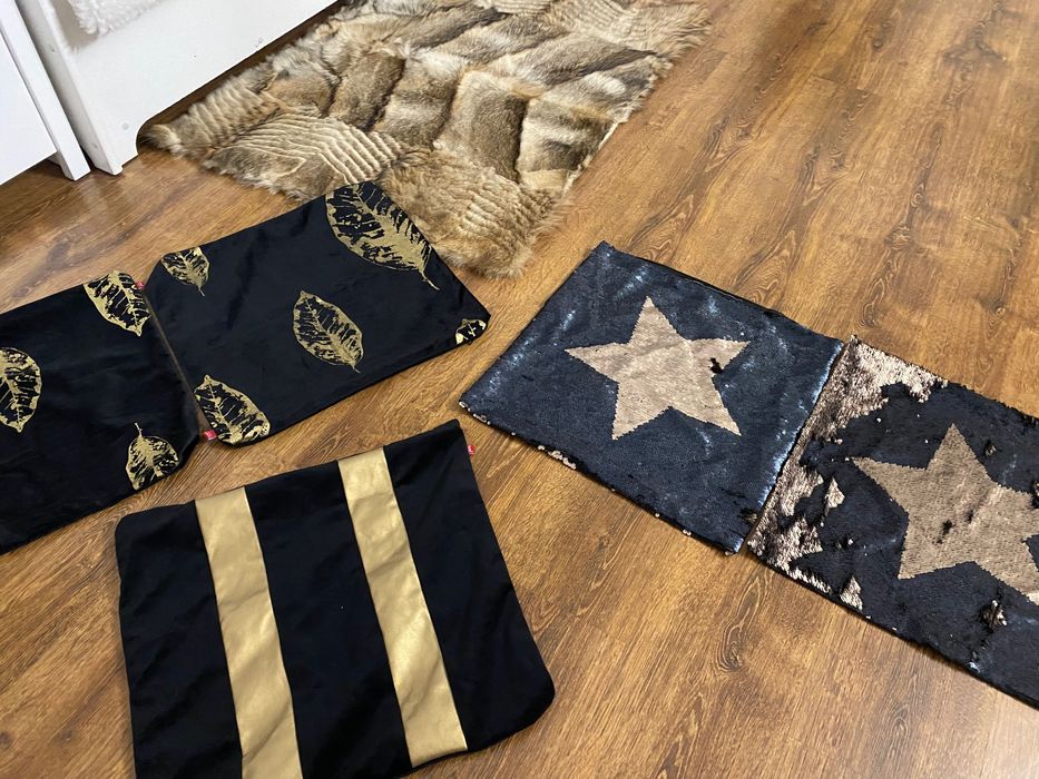 Poszewki home And you