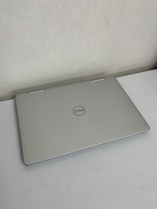 Ноутбук трансформер Dell inspiron 7386