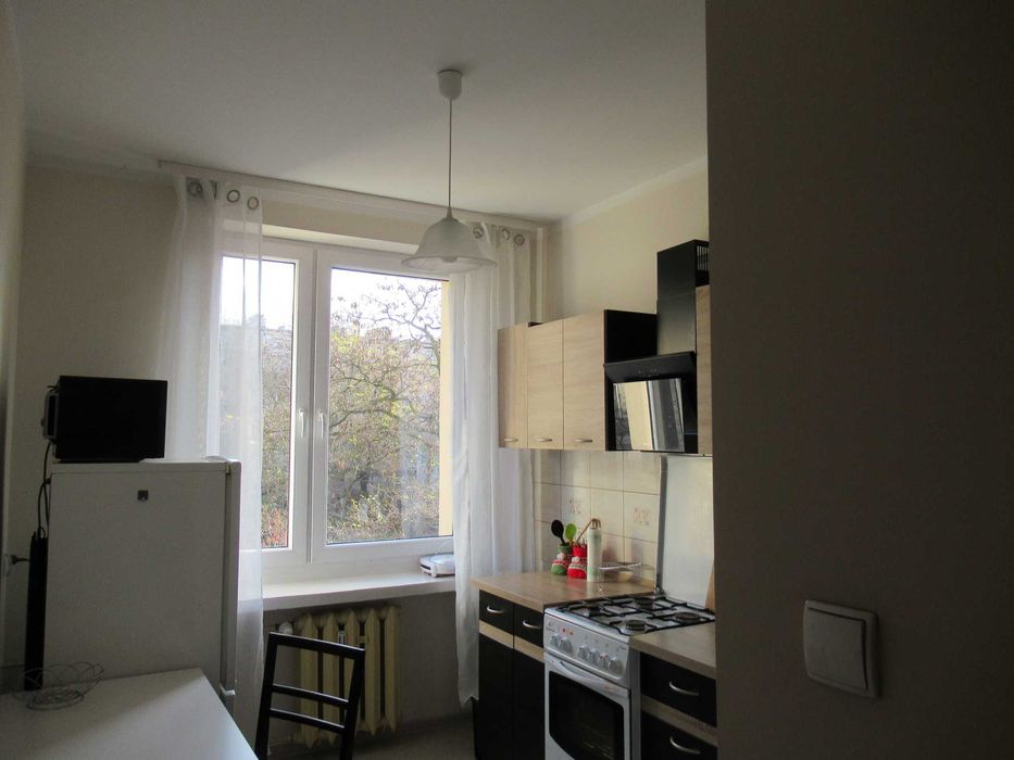 wynajmę mieszkanie dwupokojowe,Katowice,Koszutka czynsz 1800zł