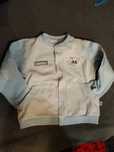 Bluza bomberka napy