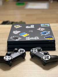 Playstation 4 pro 1 tb