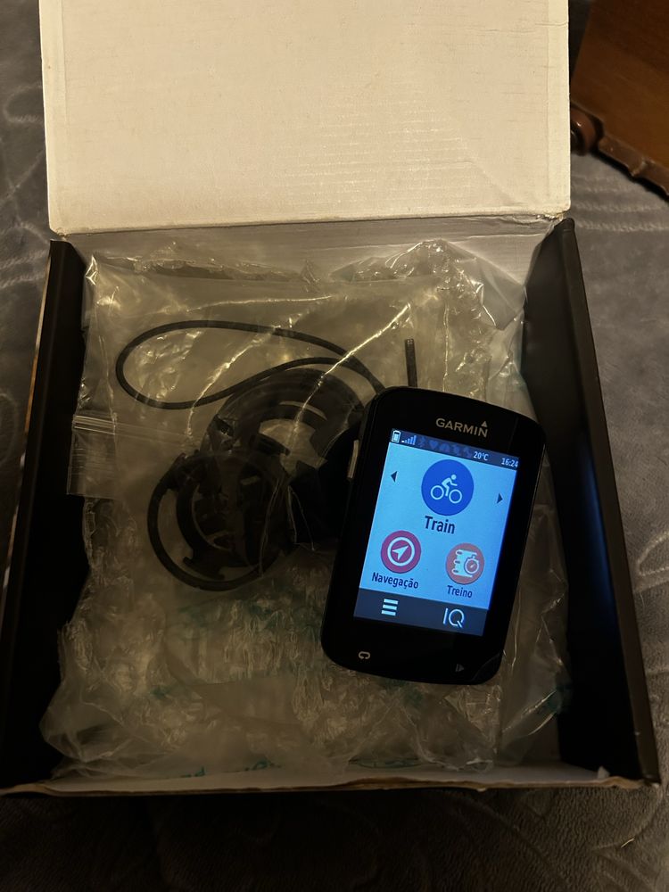 Garmin Edge 820 GPS