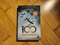 LIVRO - Os 100 de Kass Morgan - TopSeller