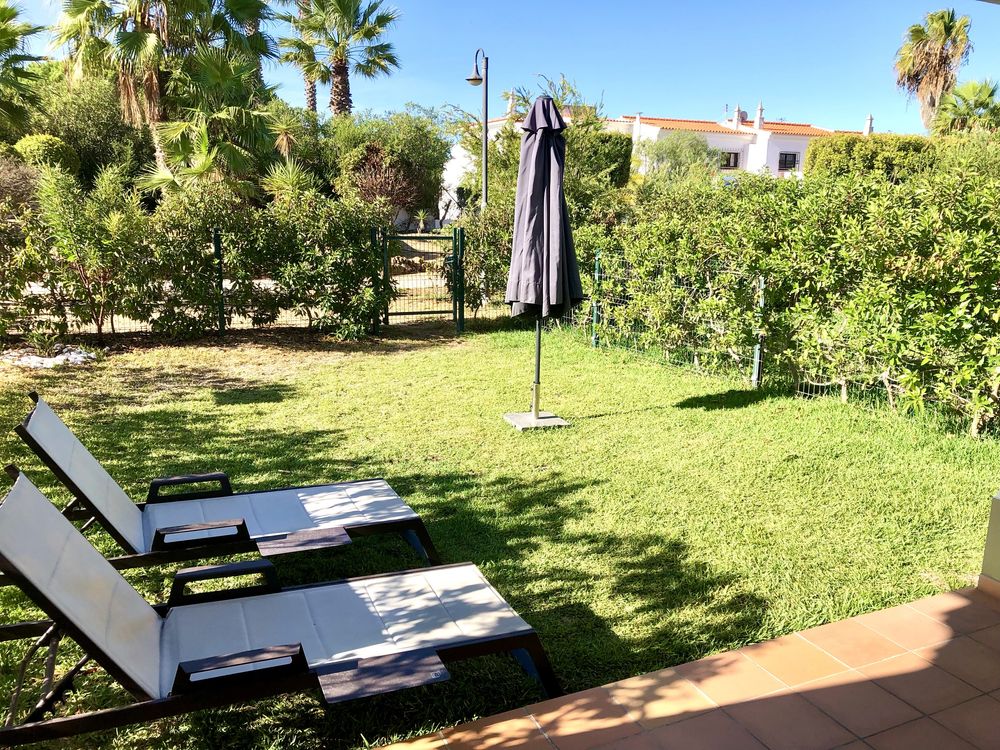26 Jul - 2 Ago: Casa de Férias Algarve - Galé 500m Praia