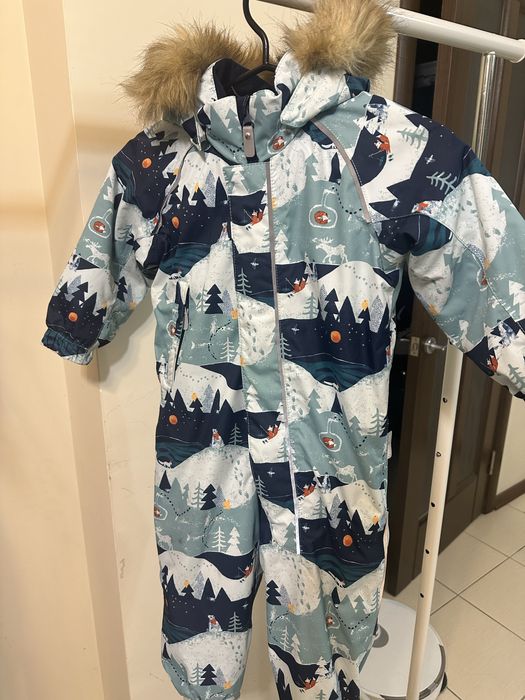 Комбіненоз Reima