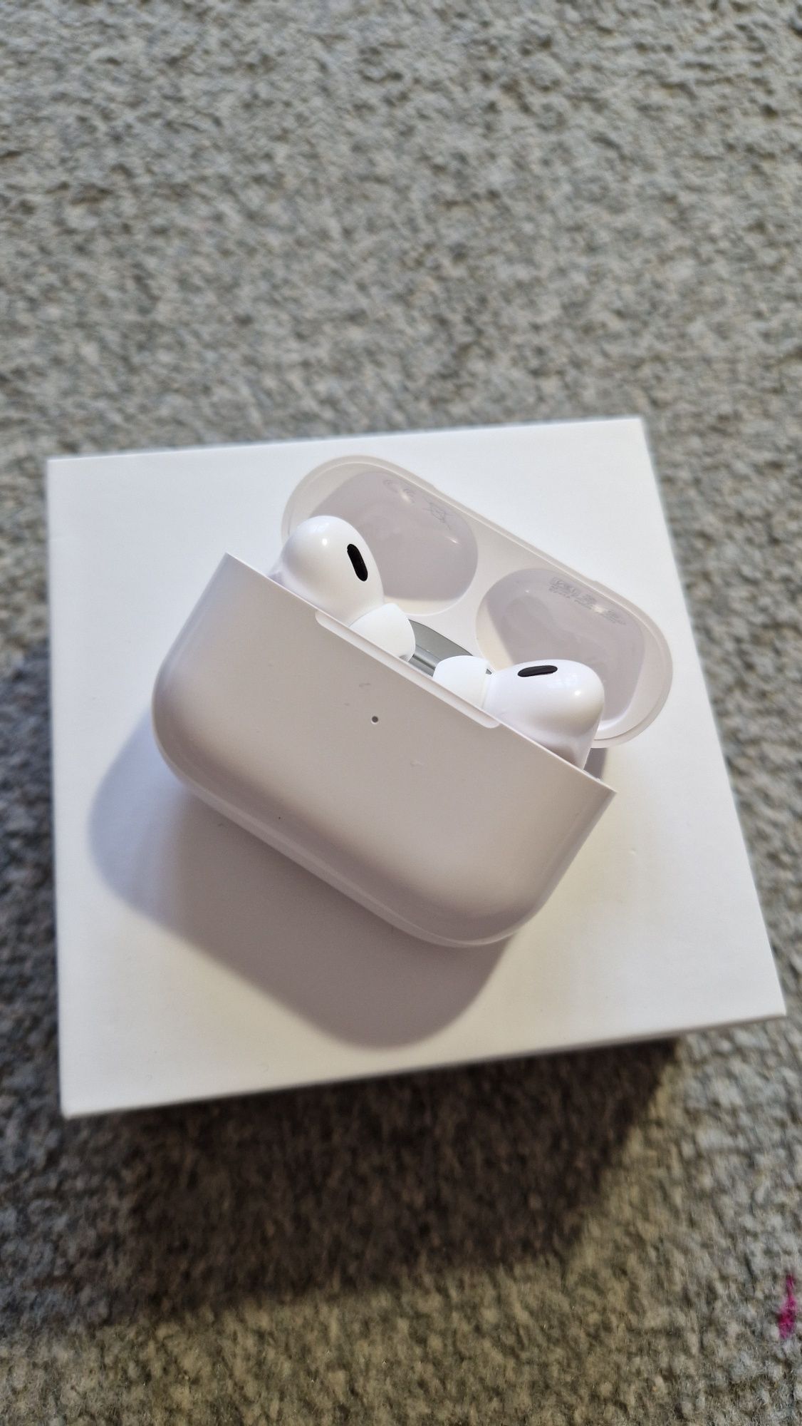 AirPods pro 2 nowe zapakowane