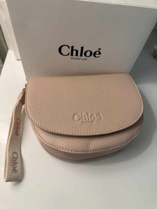 Косметичка сумочка chloe