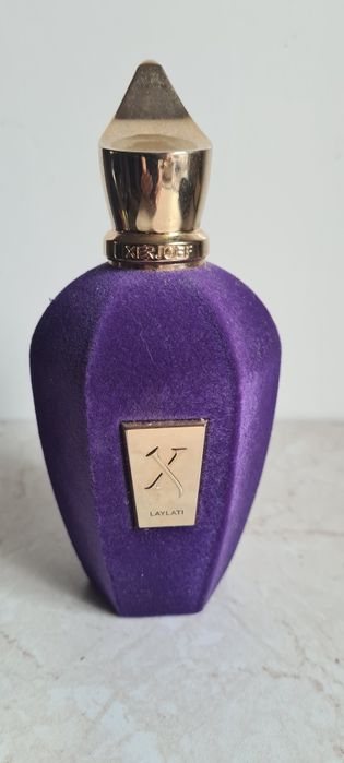 Butelka Xerjoff  LaylatiI 100ml