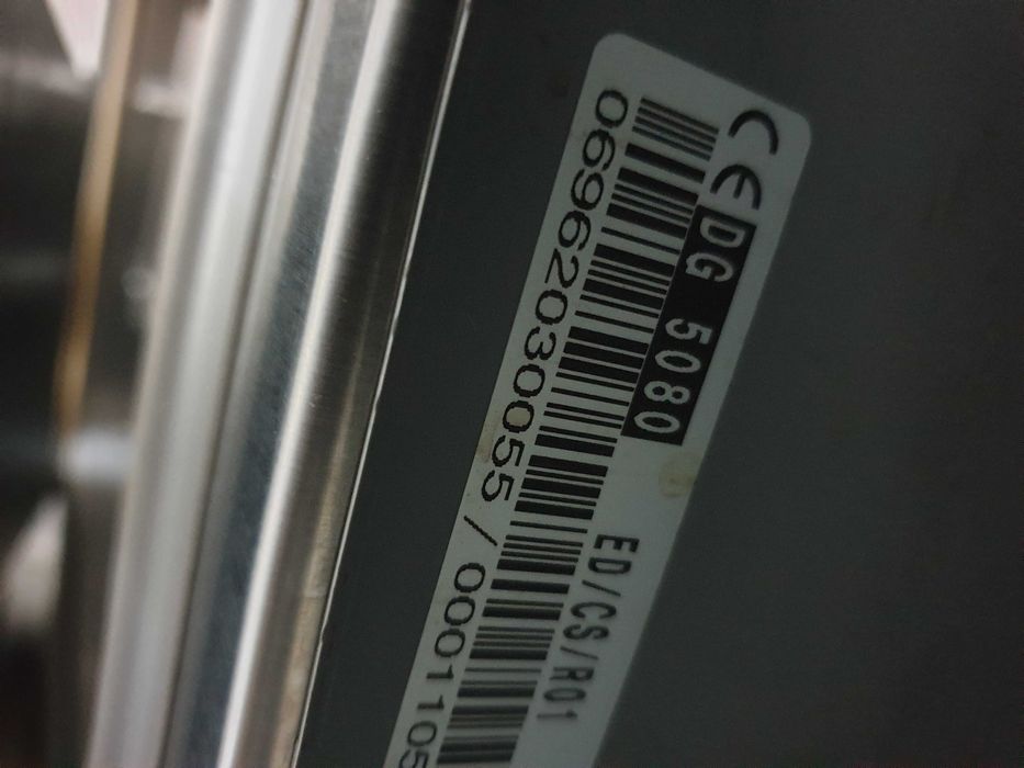 Sprzedam piekarnik parowy MIELE DG 5080